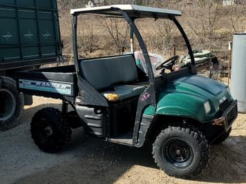 Main image Polaris Ranger 500