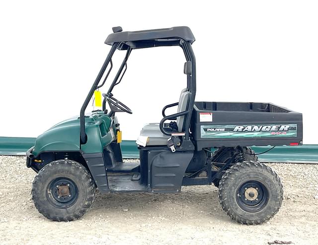Image of Polaris Ranger 500 equipment image 3