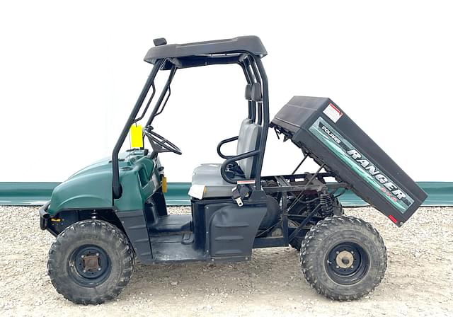 Image of Polaris Ranger 500 equipment image 4