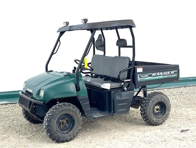 Image of Polaris Ranger 500 equipment image 1
