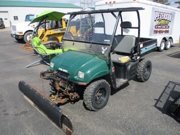 Main image Polaris Ranger 500