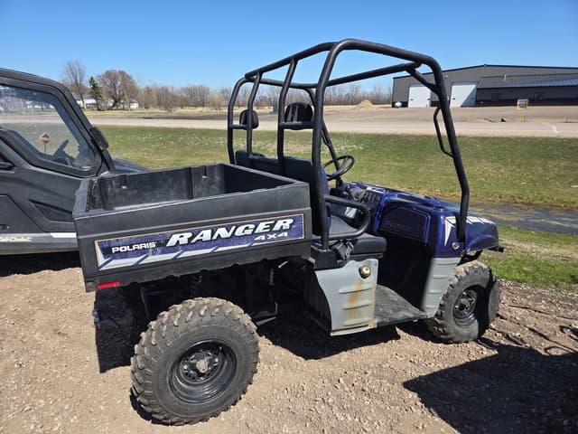 Image of Polaris Ranger equipment image 3