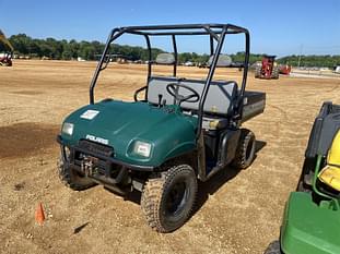 2004 Polaris Ranger Equipment Image0