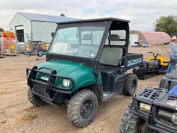 Main image Polaris Ranger