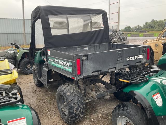 Image of Polaris Ranger equipment image 4