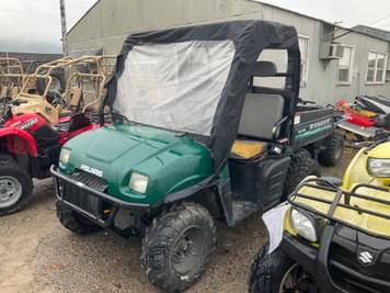 Main image Polaris Ranger