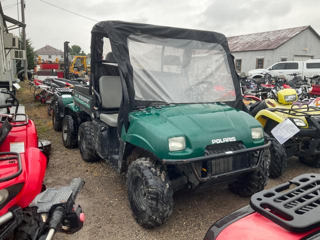 Image of Polaris Ranger equipment image 2