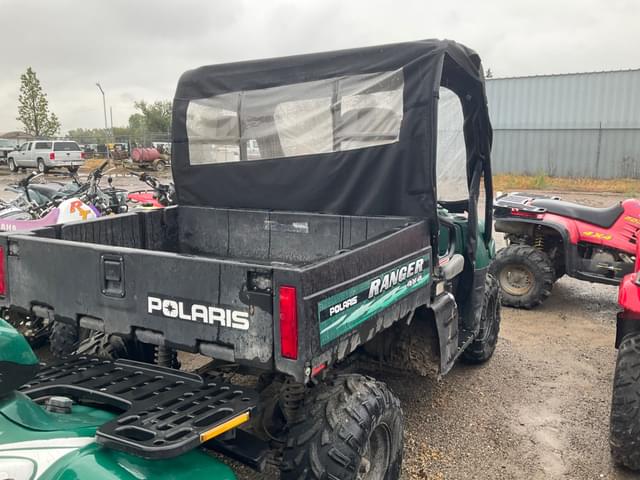 Image of Polaris Ranger equipment image 3