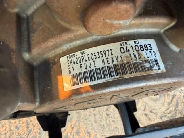 Image of Polaris Sportsman 400 equipment image 4