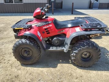 Main image Polaris Sportsman 400