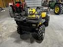 2004 Polaris Sportsman 500 Image