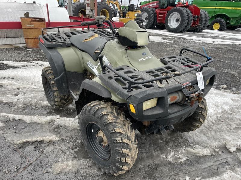 Image of Polaris Sportsman 500 Primary image