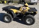 2004 Polaris Sportsman 500 HO Image