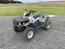 2004 Polaris Sportsman 500 Image