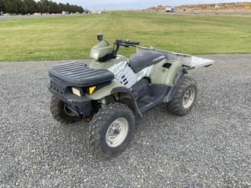 Main image Polaris Sportsman 500