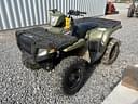 2004 Polaris Sportsman 500 High Output Image