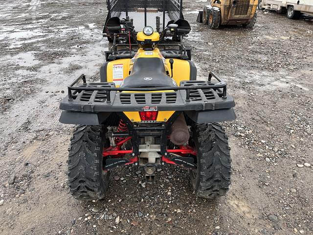 Image of Polaris Sportsman 600 equipment image 4