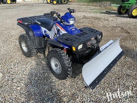 Image of Polaris Sportsman 600 Primary image