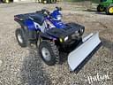 2004 Polaris Sportsman 600 Image