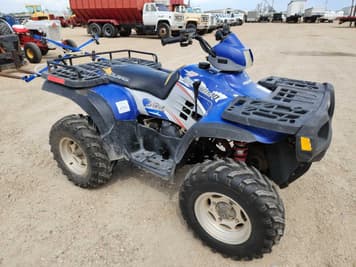 Main image Polaris Sportsman 700