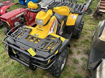 Main image Polaris Sportsman 700