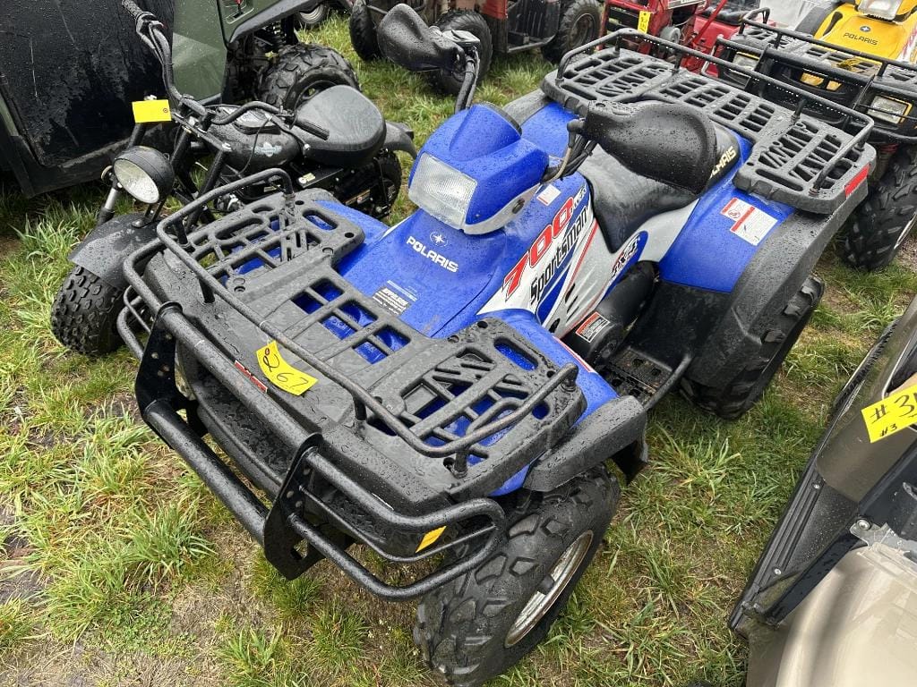 Main image Polaris Sportsman 700