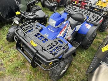 Main image Polaris Sportsman 700
