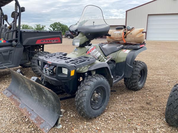 Equipment Main Image