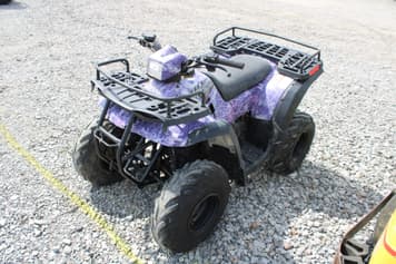 Main image Polaris Sportsman 90