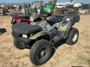 2004 Polaris ATP Image