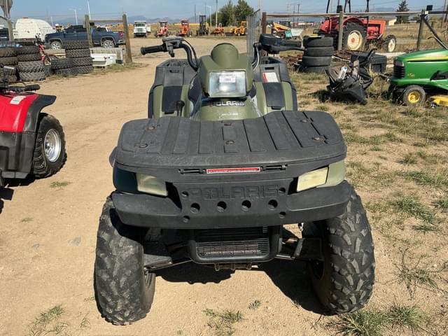 Image of Polaris ATP equipment image 1
