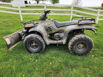 Main image Polaris Sportsman