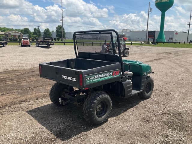 Image of Polaris Ranger TM equipment image 2