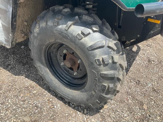 Image of Polaris Ranger TM equipment image 4