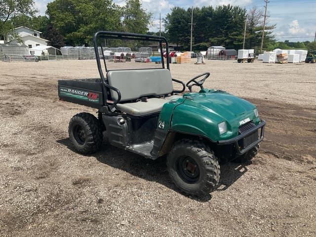 Image of Polaris Ranger TM equipment image 3