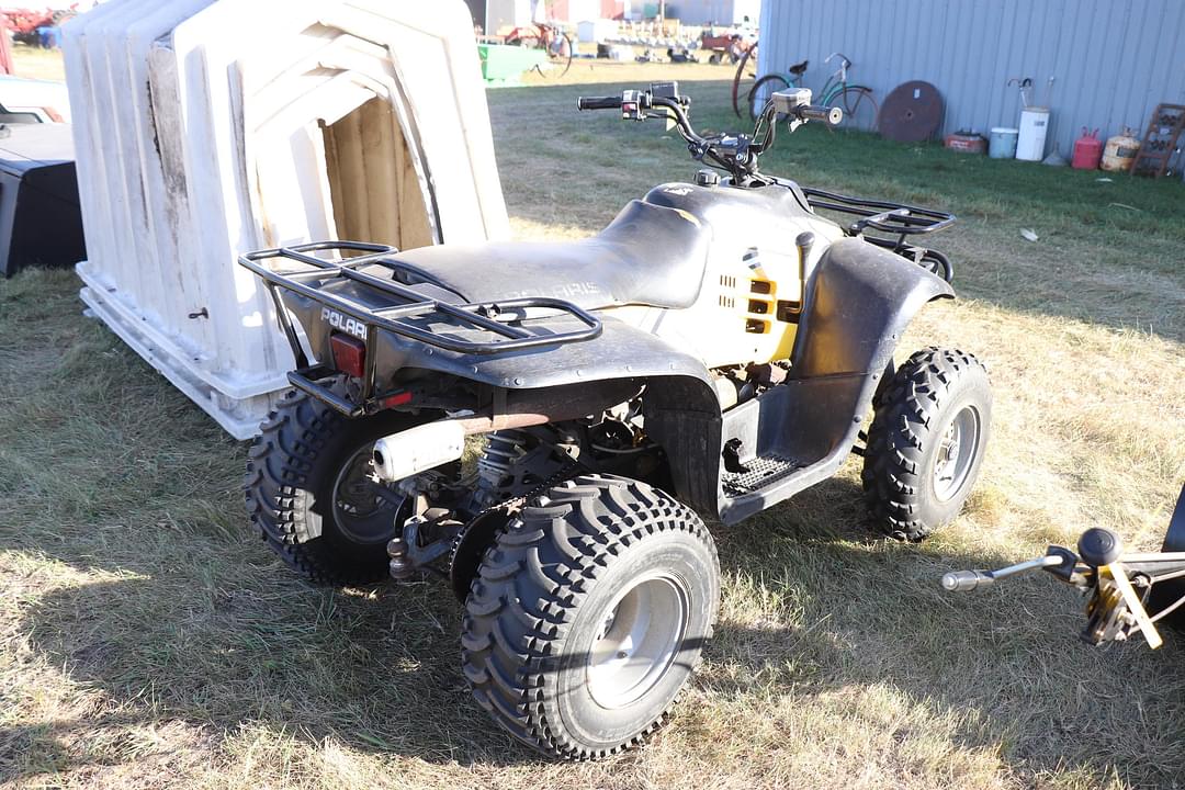 Image of Polaris Trail Boss 330 Image 1