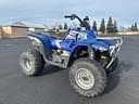 2004 Polaris Trail Boss 330 Image