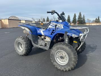 Main image Polaris Trail Boss 330