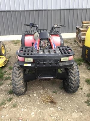 2004 Polaris Explorer 500 Image