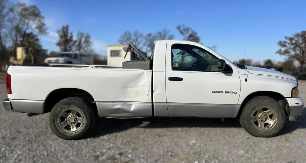 Main image Dodge Ram 1500