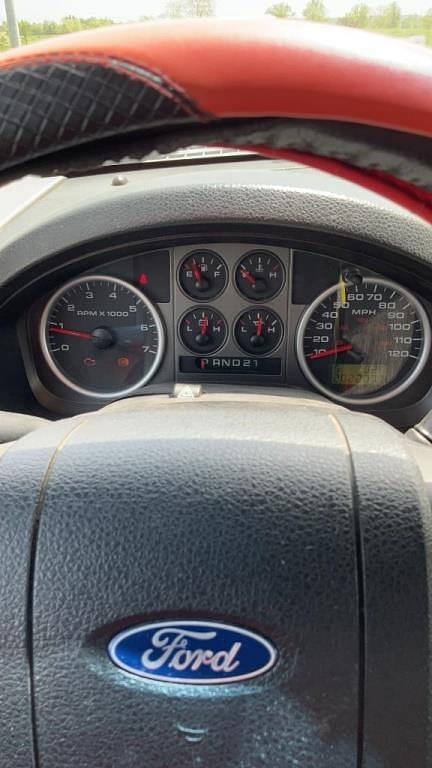 Thumbnail image Ford F-150 13