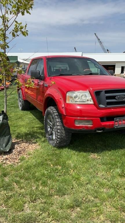Main image Ford F-150 1