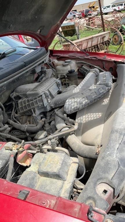 Main image Ford F-150 23