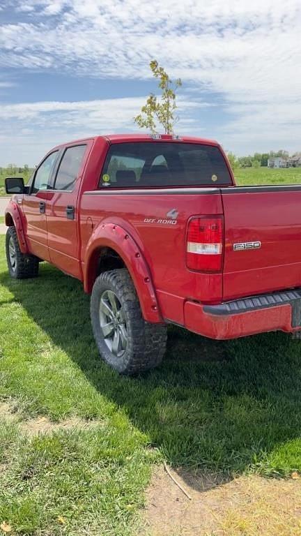 Main image Ford F-150 4