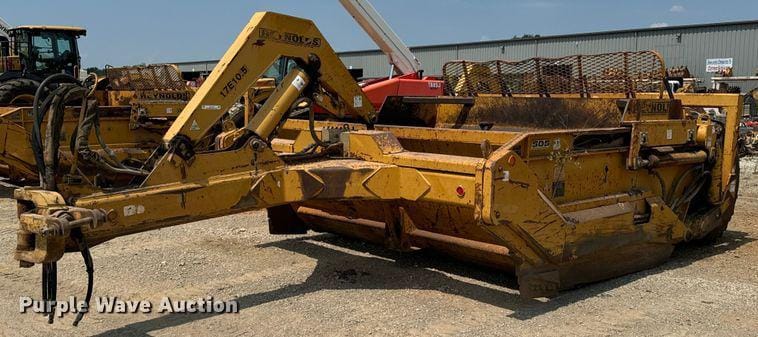 Main image Reynolds 17E10.5