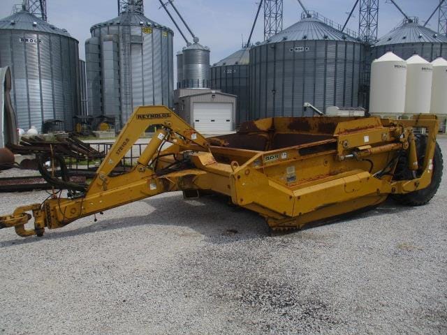 Main image Reynolds 17E10.5