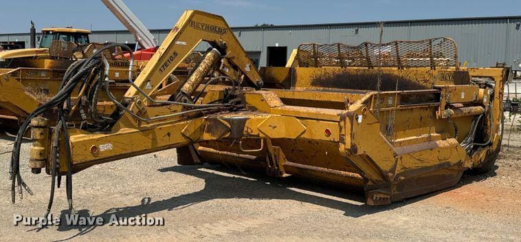 Main image Reynolds 17E10.5