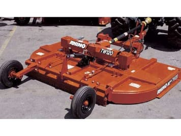 Main image Rhino TW120