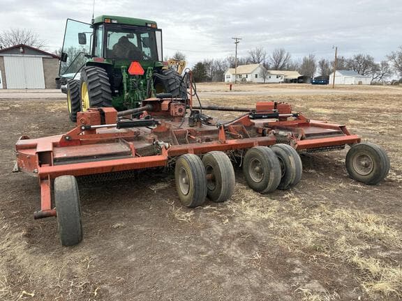 Image of Rhino FM15 equipment image 1