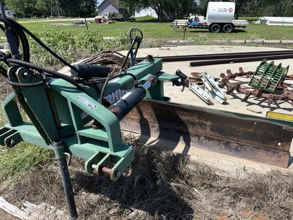 2004 Rhino R950 Other Equipment 3 Point Attachments for Sale | Tractor Zoom